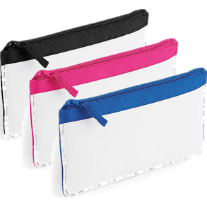 Bagbase Bg944 21 X 12 Cm Sort Bagbase Bg944 21 X 12 Cm Sort