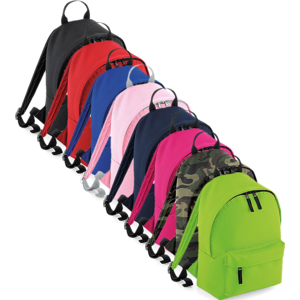 Bagbase Bg125s Klassisk Lyserød/lysegrå Bagbase Bg125s Klassisk Lyserød/lysegrå