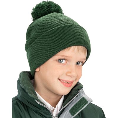 Result Winter Essentials Rc028j One Size Fluorescerende Gul Result Winter Essentials Rc028j One Size Fluorescerende Gul