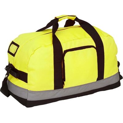Yoko Yk2518 Tasker Hi-Vis Yellow 59 X 32 X 36 Cm Yoko Yk2518 Tasker Hi-Vis Yellow 59 X 32 X 36 Cm