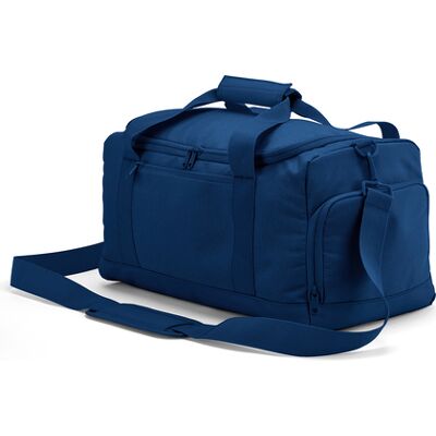 Bagbase Bg560 Small Training Holdall Black 41 X 22 X 23 Cm Bagbase Bg560 Small Training Holdall Black 41 X 22 X 23 Cm
