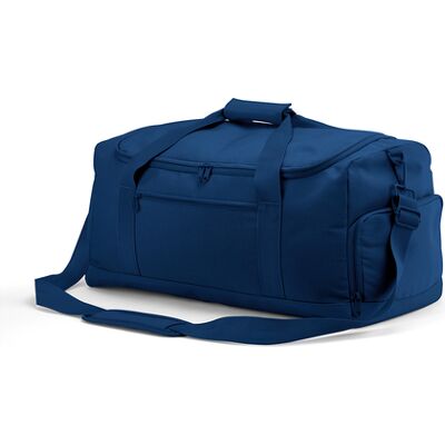 Bagbase Bg561 Medium Training Holdall Black 50 X 25 X 26 Cm Bagbase Bg561 Medium Training Holdall Black 50 X 25 X 26 Cm