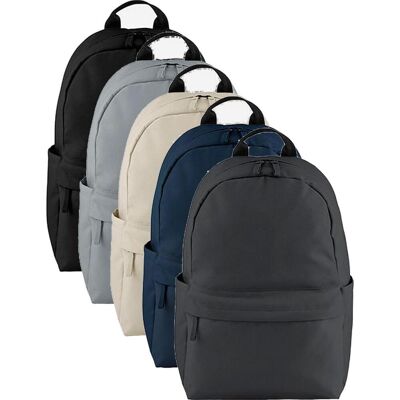 Bagbase Bg185 Tasker Graphite Grey 45 X 31 X 16 Cm Bagbase Bg185 Tasker Graphite Grey 45 X 31 X 16 Cm