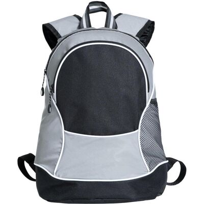 Clique 40164 Reflekterende Rygsæk - Unisex Sportstaske Clique 40164 Reflekterende Rygsæk - Unisex Sportstaske