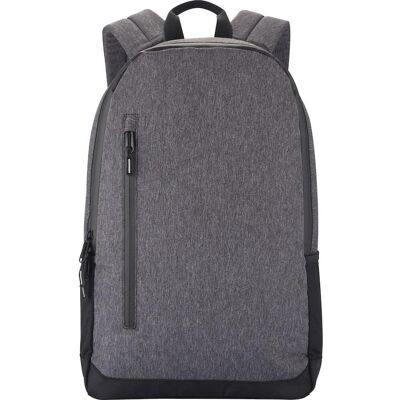 Clique 40223 Street Backpack Antracit Melange One Size Clique 40223 Street Backpack Antracit Melange One Size