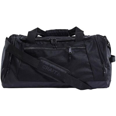 Craft 1905742 Transit 35l Bag Unisex / Sports Sko / Sko Black One Size Craft 1905742 Transit 35l Bag Unisex / Sports Sko / Sko Black One Size
