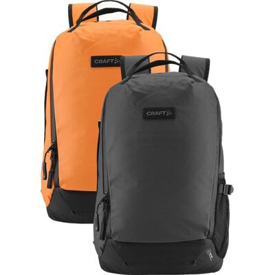 Craft 1912508 Adv Entity Computer Backpack 25 L Unisex / Sportsjakke Granite One Size Craft 1912508 Adv Entity Computer Backpack 25 L Unisex / Sportsjakke Granite One Size