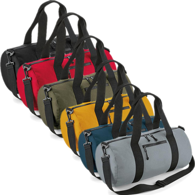 Bagbase Bg284 50 X 25 X 25 Cm Ren Grå Bagbase Bg284 50 X 25 X 25 Cm Ren Grå