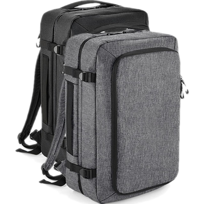 Bagbase Bg480 35 X 51 X 28 Cm Sort Bagbase Bg480 35 X 51 X 28 Cm Sort