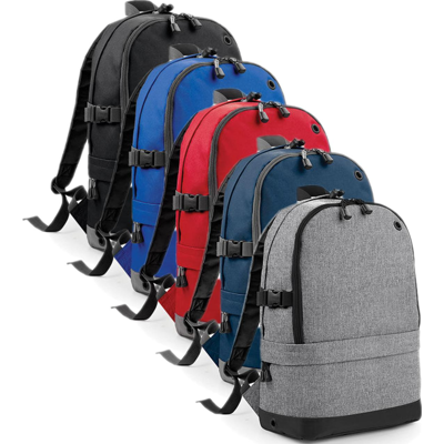 Bagbase Bg550 - Rygsæk - Blå Bagbase Bg550 - Rygsæk - Blå
