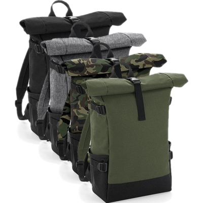 Bagbase Bg858 28 X 48 X 15 Cm Olivengrøn/sort Bagbase Bg858 28 X 48 X 15 Cm Olivengrøn/sort