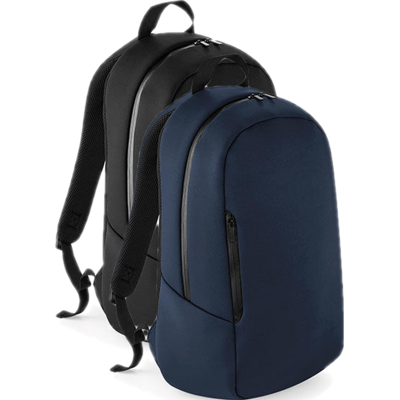 Bagbase Bg168 31 X 50 X 16 Cm Sort Bagbase Bg168 31 X 50 X 16 Cm Sort