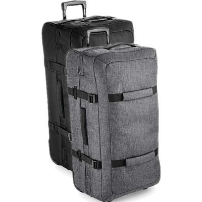 Bagbase Bg483 42 X 81 X 36 Cm Grå Mergel Farve Bagbase Bg483 42 X 81 X 36 Cm Grå Mergel Farve