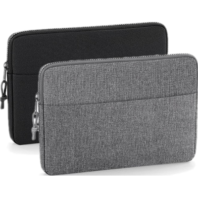 Bagbase Bg68 39 X 27,5 X 2 Cm Sort Bagbase Bg68 39 X 27,5 X 2 Cm Sort