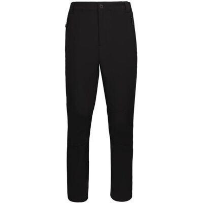Trespass Tusk - Male Dlx Active Jogger Black S Trespass Tusk - Male Dlx Active Jogger Black S