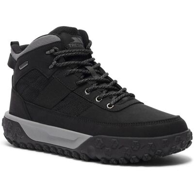 Trespass Mode - Male Boot Black 45 Trespass Mode - Male Boot Black 45