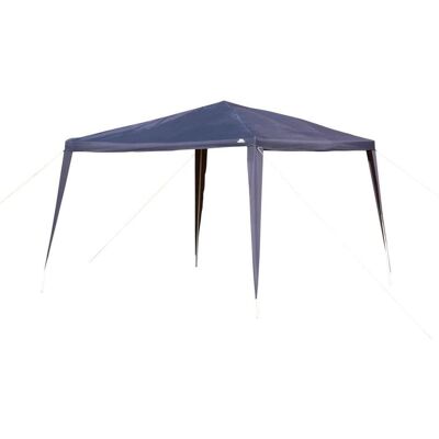 Trespass Orchard Blå 3x3m Pop-up Gazebo - Have & Camping Trespass Orchard Blå 3x3m Pop-up Gazebo - Have & Camping
