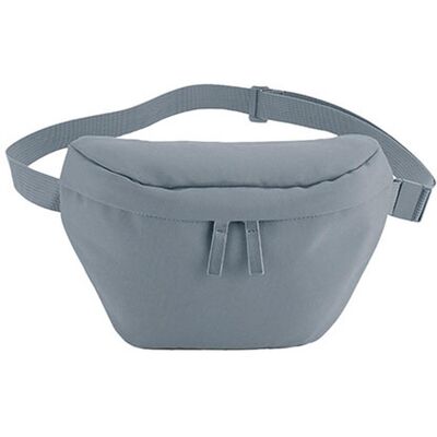 Bagbase Bg875 Simplicity Waistpack Beige 25 X 16 Cm Bagbase Bg875 Simplicity Waistpack Beige 25 X 16 Cm