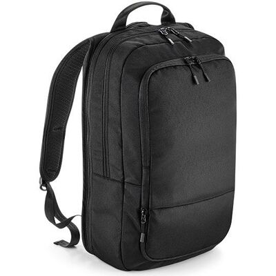 Quadra Qd565 33 X 50 X 21 Cm Sort Quadra Qd565 33 X 50 X 21 Cm Sort
