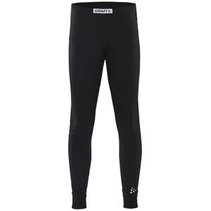 Craft 1906259 Progress Baselayer Pants J Børn / Underbukser / Sportsunderbukser / Bukser Black 122/128