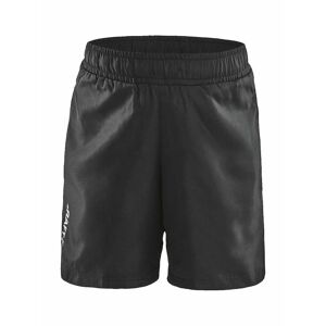 Craft 1907387 Rush Shorts Jr Børn / Sportshorts / Shorts Black 158/164