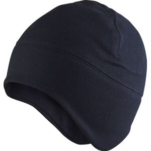 Blåkläder 2026 Windstopper Beanie / Windstopper Beanie - One Size - Sort