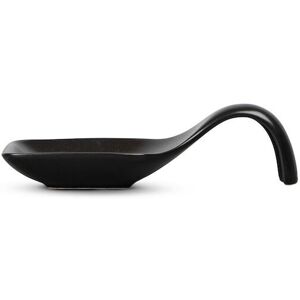 Byon Serving Spoon Blackroot Black One Size