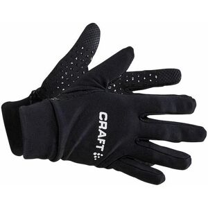 Craft 1910054 Team Glove Unisex Black L