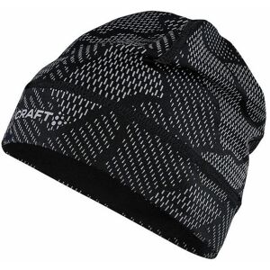 Craft 1912485 Core Essence Lumen Hat Unisex Black One Size