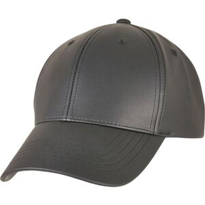 Flexfit Fx6245al Caps Black One Size