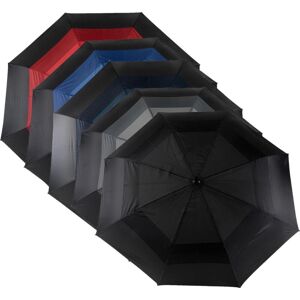 Lord Nelson 411083 Golf Umbrella Black One Size