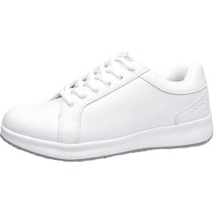 Sanita 204023 Kite O2 Lace Shoe / Sko White 41