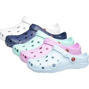 Sanita 723000 Globule Pastel Light Blue 38