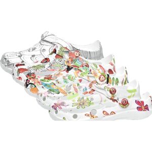 Sanita 723100 Globule Print Flamingo 38