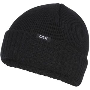 Trespass Ronan - Unisex Dlx Hat  Black One Size
