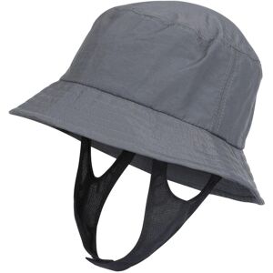 Trespass Surfnapper - Unisex Bucket Hat  Dark Grey One Size