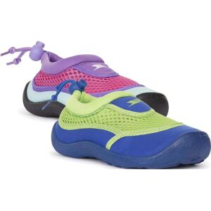 Trespass Finn - Kids Aqua Shoe  Aqua 26