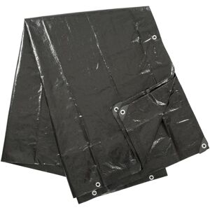 Trespass Faulken - Ground Sheet 12x8  Not Applicable One Size