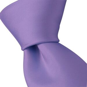 Connexion Tie 23-903 Slips - Ct Polyester 3,5cm Lys Lilla One Size