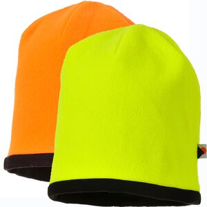 Portwest Ha14 Vendbar Hi-Vis Fleece Hue-Gul-One Size