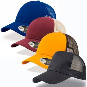 Atlantis At511 One Size Oliven/sort Atlantis At511 One Size Oliven/sort