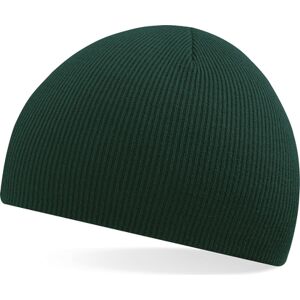 Beechfield Cb44 One Size Flaske Grøn Farve Beechfield Cb44 One Size Flaske Grøn Farve