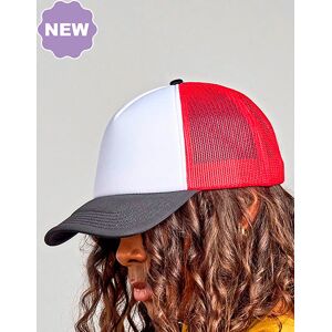 Atlantis At537 Caps White / Yellow One Size Atlantis At537 Caps White / Yellow One Size