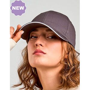 Atlantis At6000 Caps White / Navy One Size Atlantis At6000 Caps White / Navy One Size