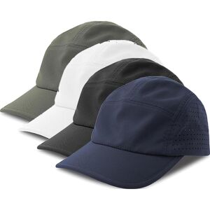 Atlantis At132 Caps Black One Size Atlantis At132 Caps Black One Size