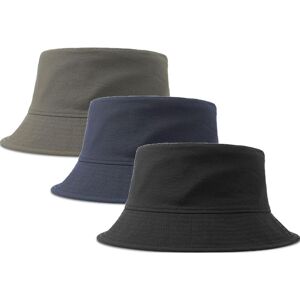 Atlantis At366 Hatte Navy / Dark Grey One Size Atlantis At366 Hatte Navy / Dark Grey One Size
