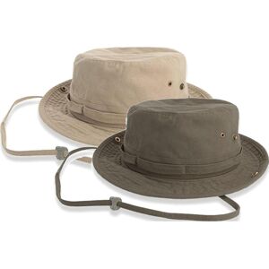 Atlantis At369 Hatte Khaki L/xl Atlantis At369 Hatte Khaki L/xl