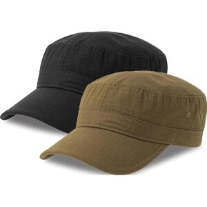 Atlantis At370 Caps Black One Size Atlantis At370 Caps Black One Size