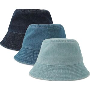 Atlantis At379 Hatte Dark Denim One Size Atlantis At379 Hatte Dark Denim One Size