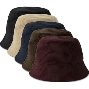 Atlantis At380 Hatte Brown One Size Atlantis At380 Hatte Brown One Size